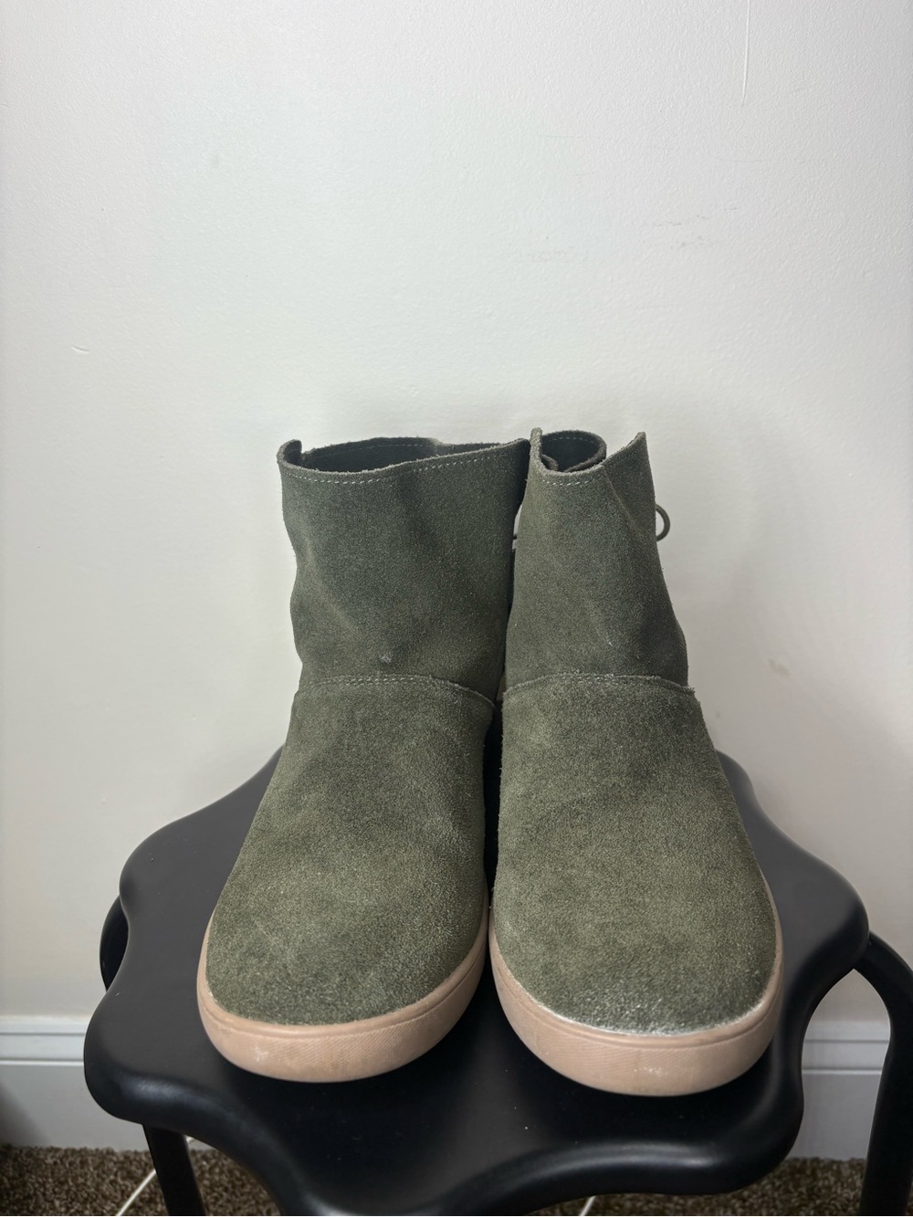 Koolaburra by UGG Skyller Loafer Boot Sneaker - Picture 5 of 8